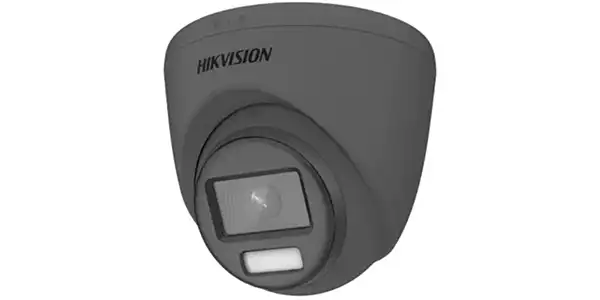 Hikvision Installation Sheffield