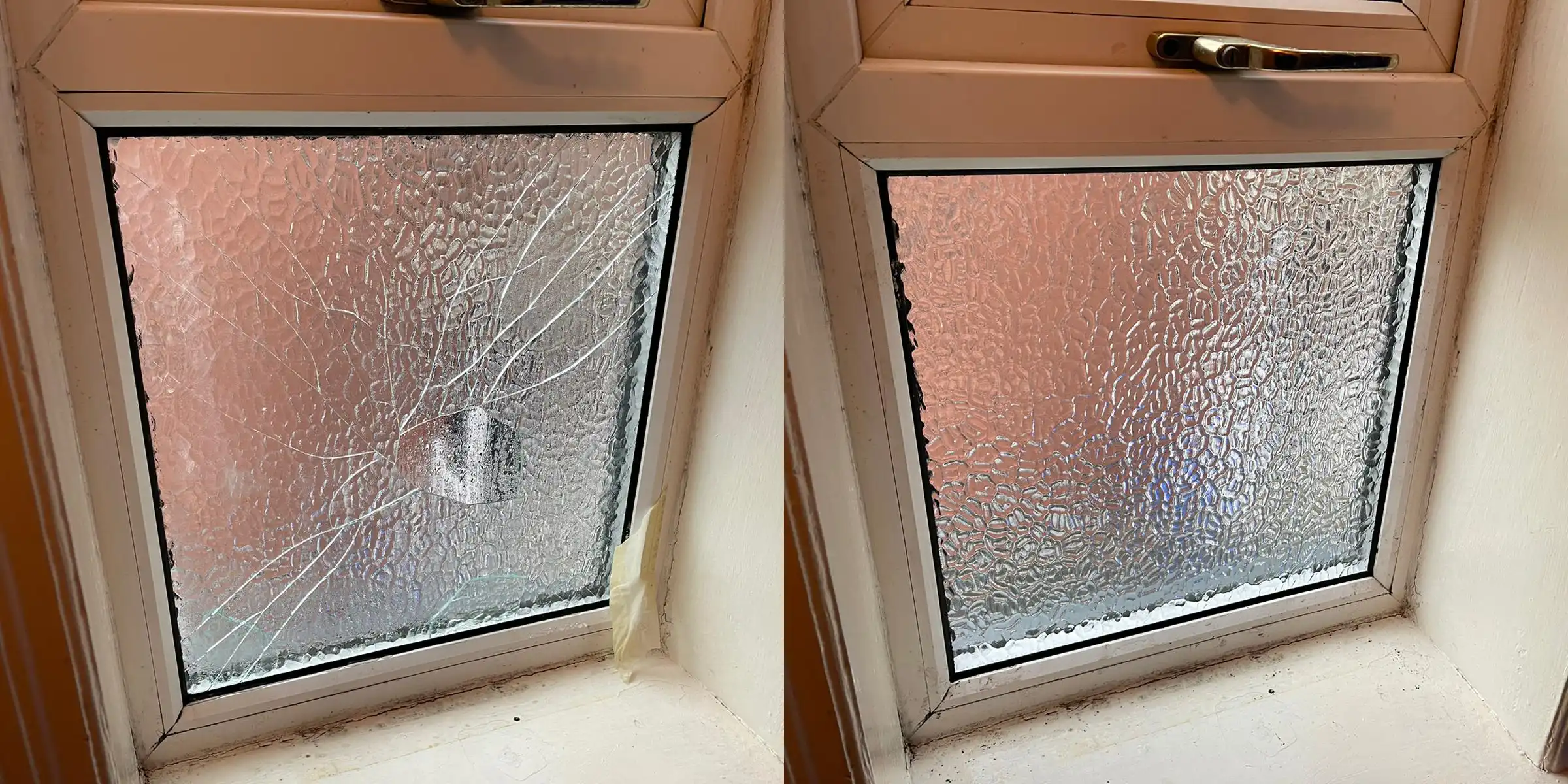 uPVC Window Repairs Sheffield