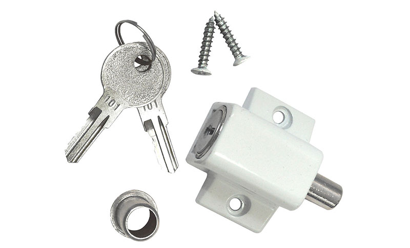 patio door locks key operated multi point locking system