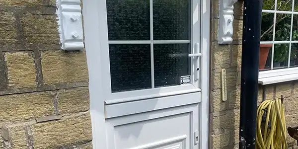 doors Sheffield