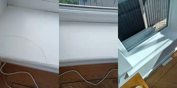 uPVC Window Repairs Sheffield