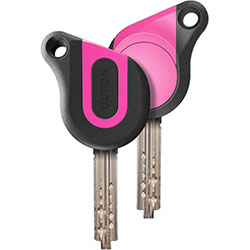 Ultion Keycap Pink