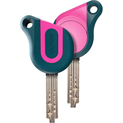 Ultion Keycap Green Pink