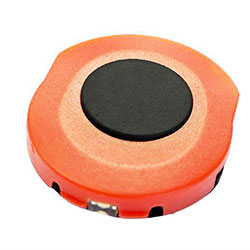 KeyLight Button Module Orange