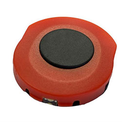 Ultion KeyLight Button Module Red