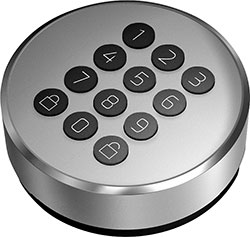 Ultion Smart Lock Wireless Keypad