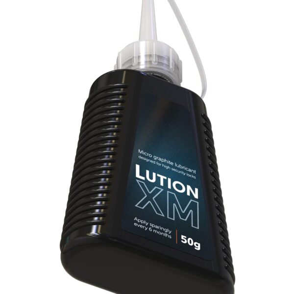 Lution XM Lock Lubricant - Image 5