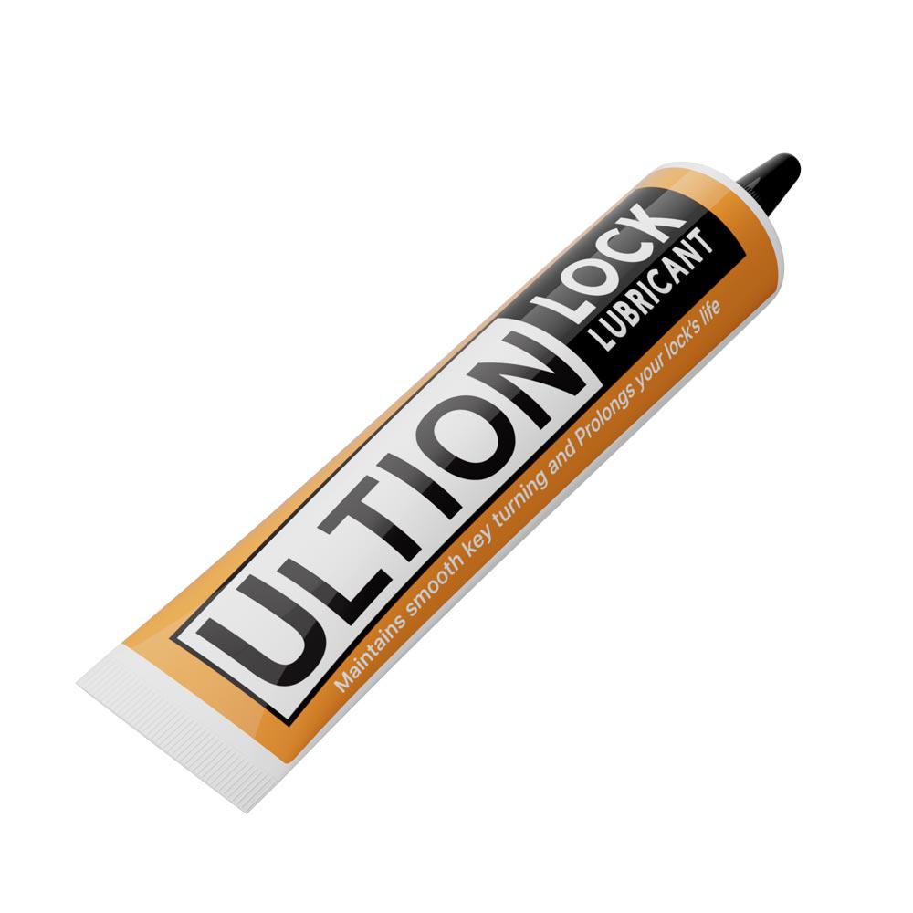 Ultion Lock Lubricant