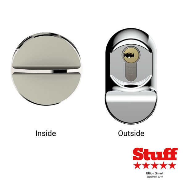 Smart Lock - Image 8