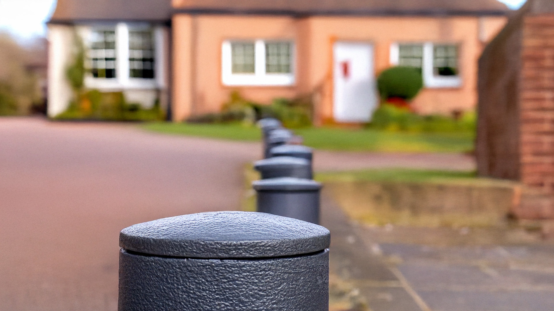 bollard