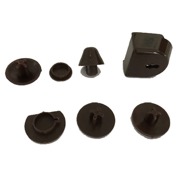 Sash Jammer Kit in Brown - Image 6