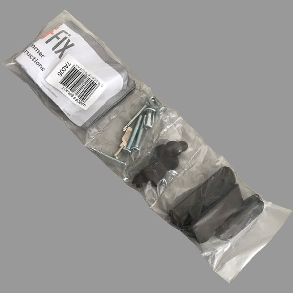 Sash Jammer Kit in Brown - Image 2