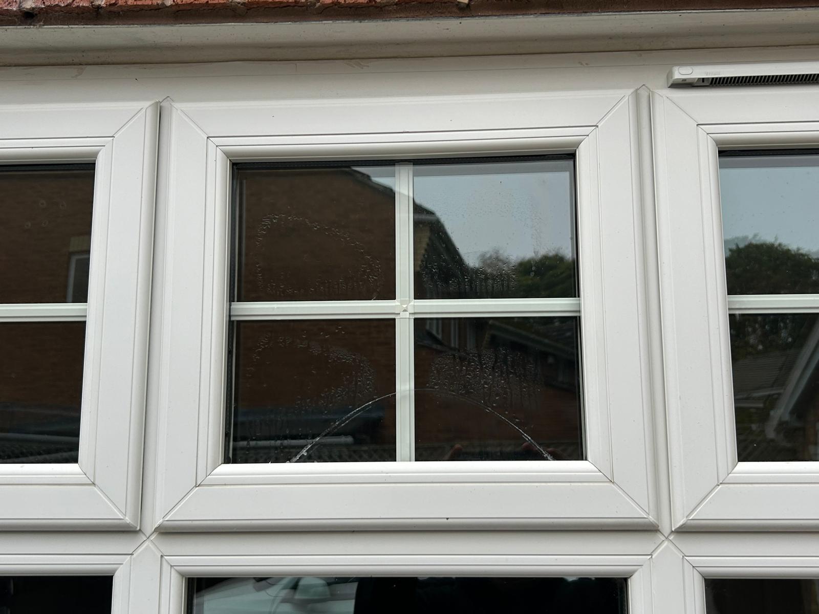 Newly Installed SheffLOCK Bay Window