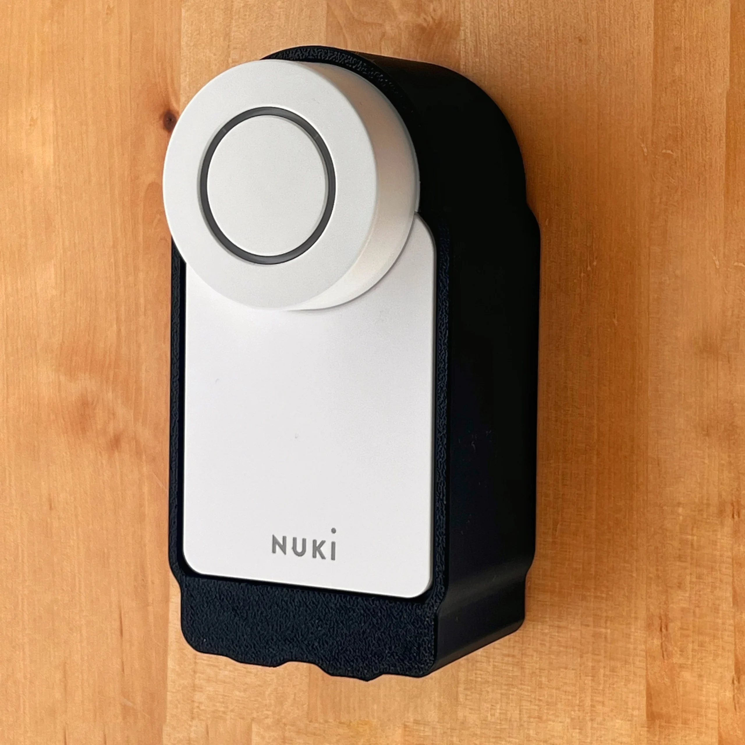 Nuki Smart Lock