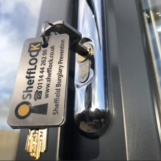 SheffLOCK Locksmith Services