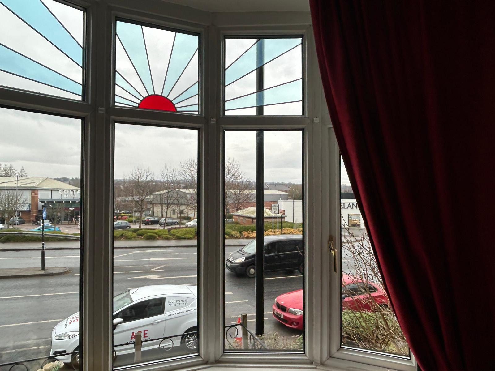 New Window Installation from SheffLOCK