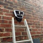 Burglar Alarm Installation from SheffLOCK