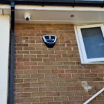 New Home Locksmith - Burglar alarm Installation