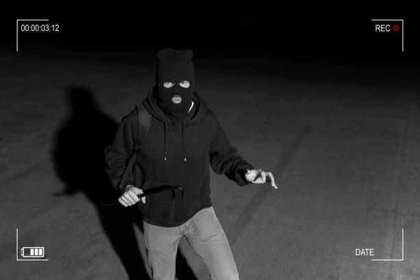 Burglary Prevention - Darker Night Tips From SheffLOCK