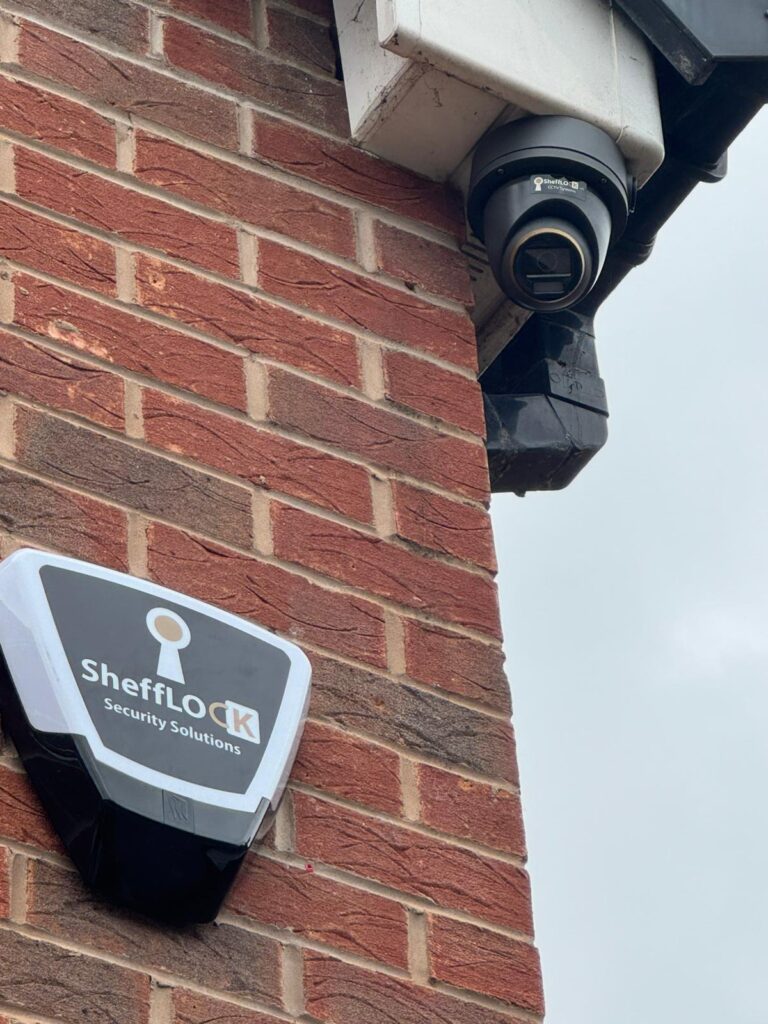 Burglary Prevention - Darker Night Tips From SheffLOCK