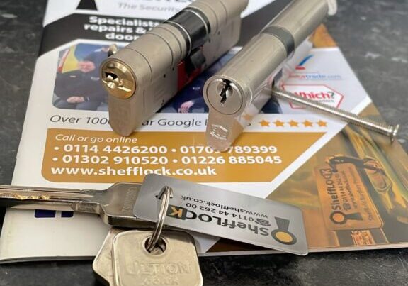 Low Cost Home Security Options With SheffLOCK